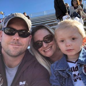 Meet your Posher, Brad